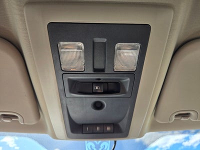 2011 RAM 1500 Big Horn