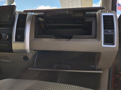 2011 RAM 1500 Big Horn