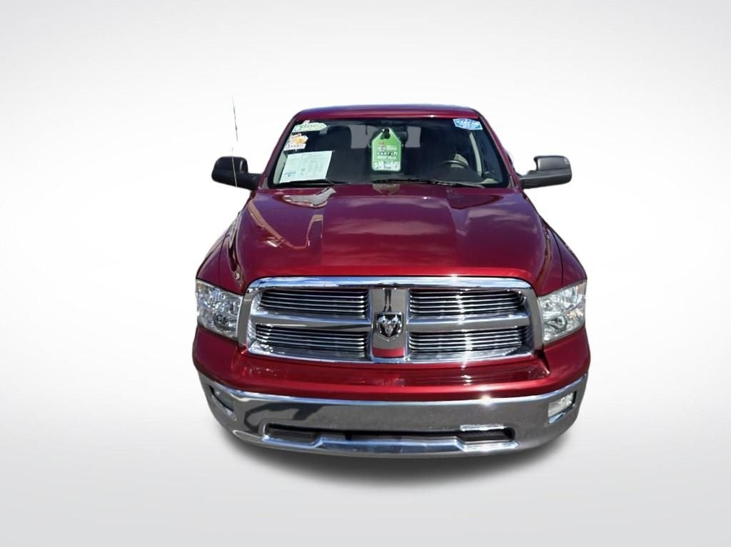 2011 RAM 1500 Big Horn