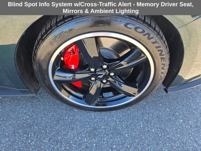 2019 Ford Mustang Bullitt