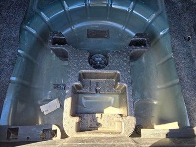 2019 Ford Mustang Bullitt