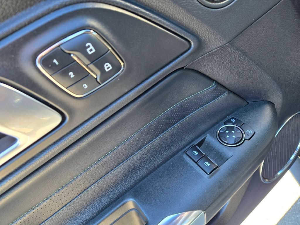 2019 Ford Mustang Bullitt