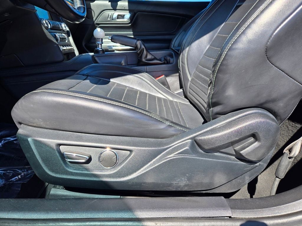 2019 Ford Mustang Bullitt