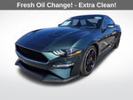 2019 Ford Mustang Bullitt