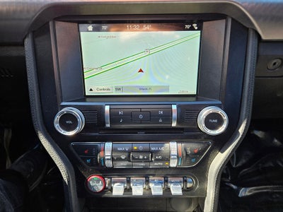 2019 Ford Mustang Bullitt