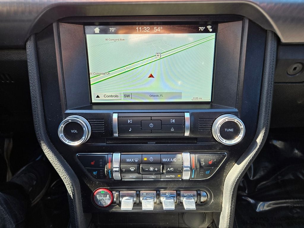 2019 Ford Mustang Bullitt