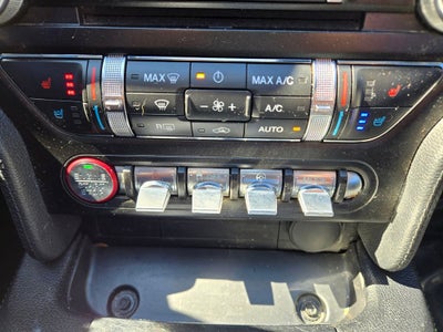 2019 Ford Mustang Bullitt