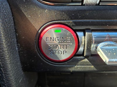 2019 Ford Mustang Bullitt