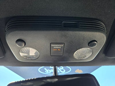 2019 Ford Mustang Bullitt