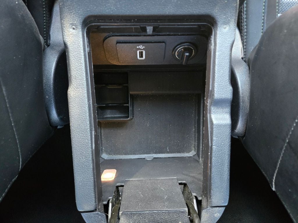 2019 Ford Mustang Bullitt