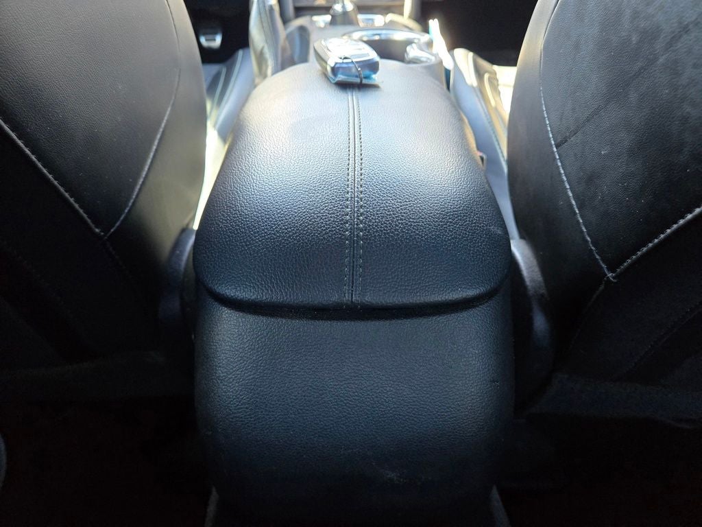 2019 Ford Mustang Bullitt