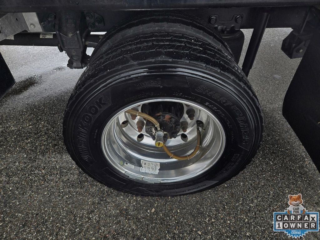 2022 Ford F-650SD Base