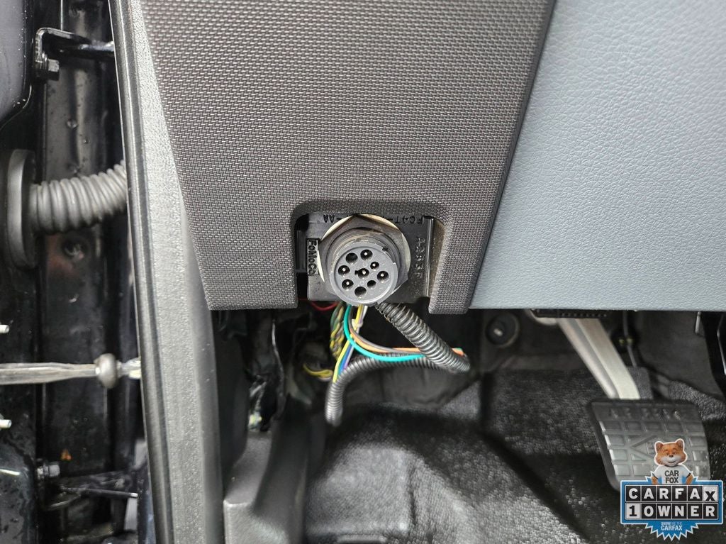 2022 Ford F-650SD Base