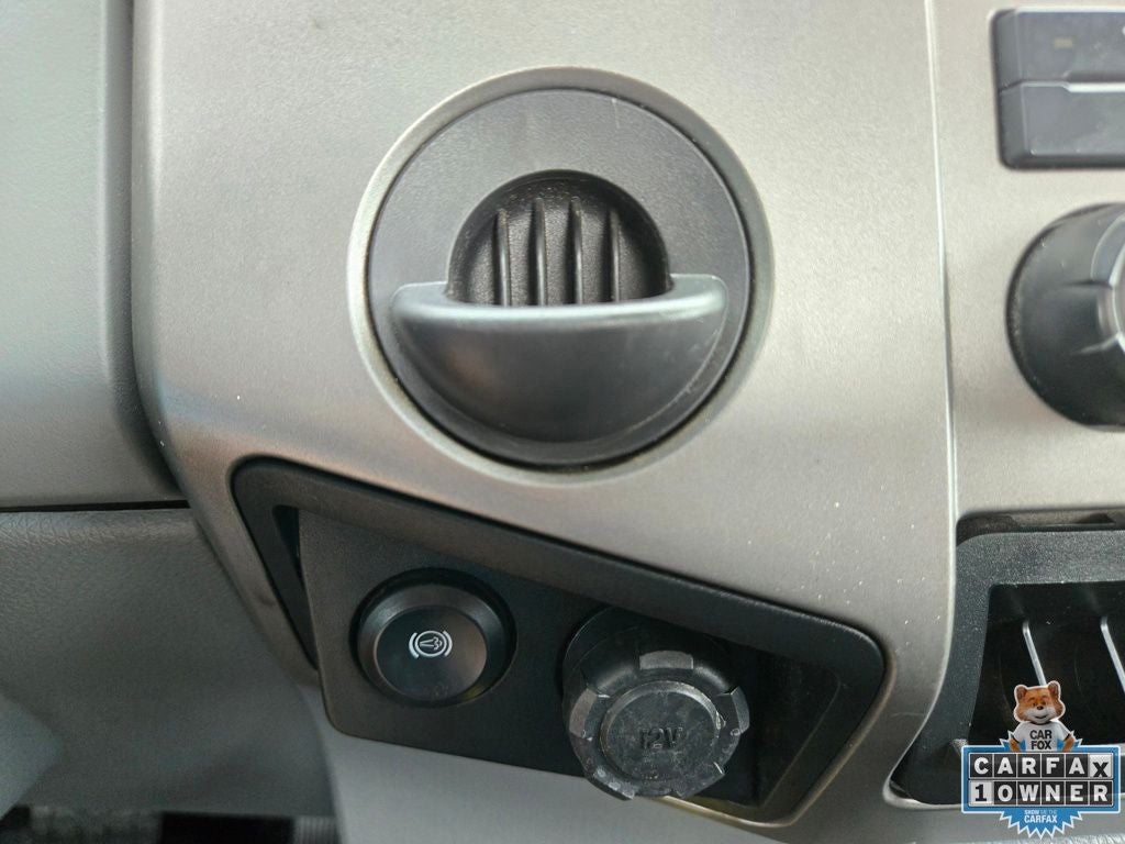 2022 Ford F-650SD Base