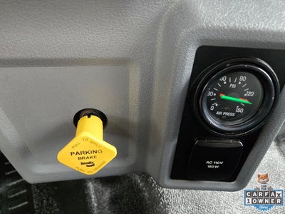 2022 Ford F-650SD Base