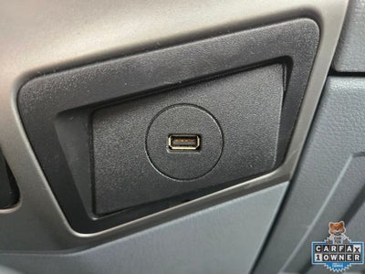 2022 Ford F-650SD Base