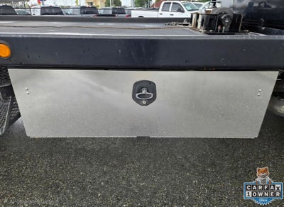 2022 Ford F-650SD Base