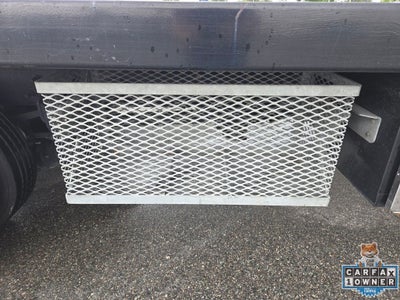 2022 Ford F-650SD Base