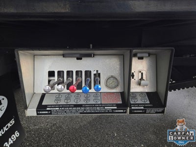 2022 Ford F-650SD Base