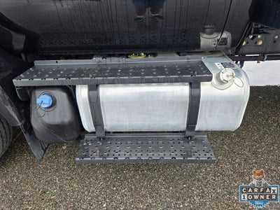 2022 Ford F-650SD Base