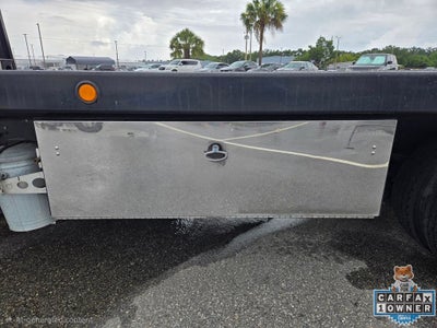 2022 Ford F-650SD Base