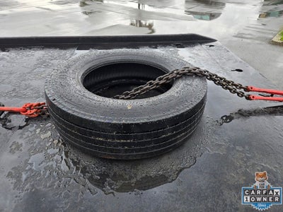 2022 Ford F-650SD Base