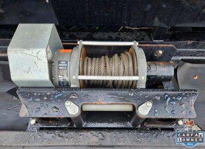 2022 Ford F-650SD Base