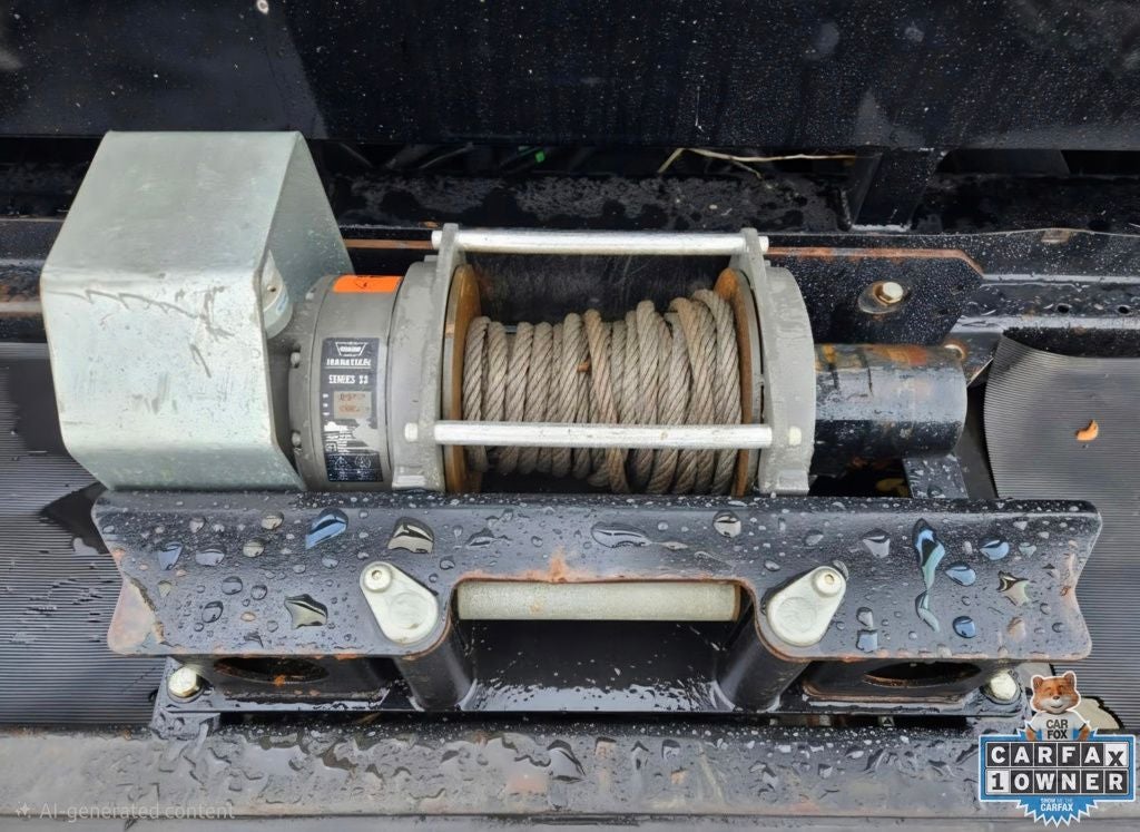 2022 Ford F-650SD Base