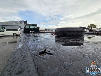 2022 Ford F-650SD Base
