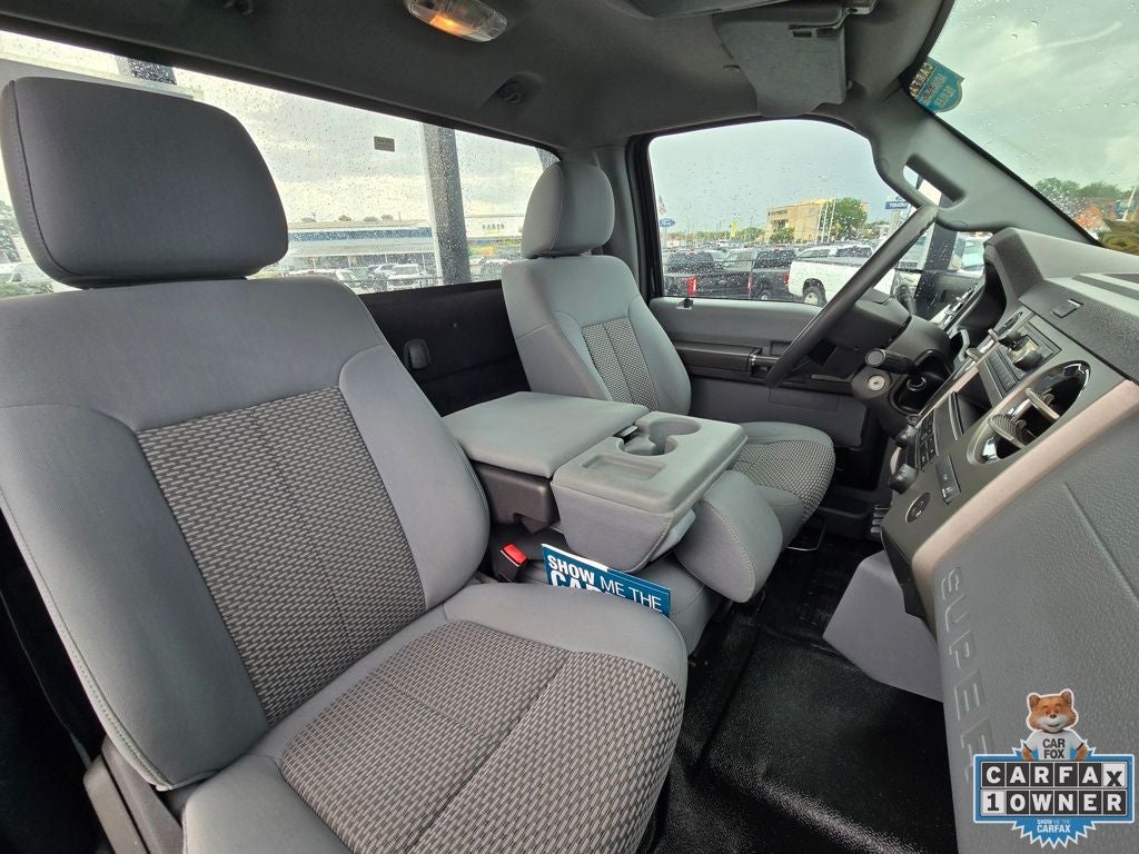 2022 Ford F-650SD Base