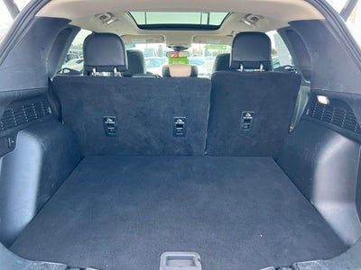 2020 Ford Escape Titanium Hybrid