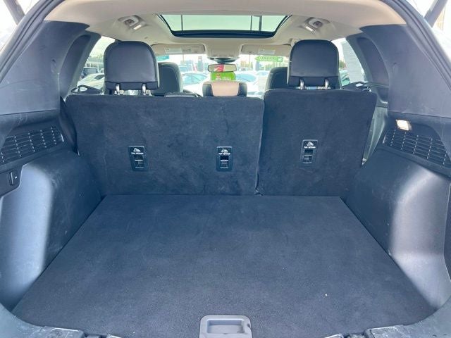 2020 Ford Escape Titanium Hybrid