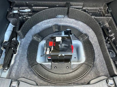 2020 Ford Escape Titanium Hybrid