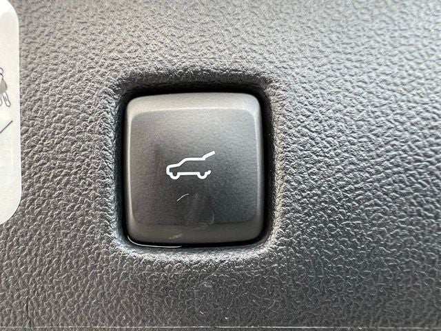 2020 Ford Escape Titanium Hybrid