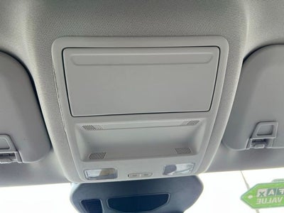 2022 Ford Escape Hybrid SE