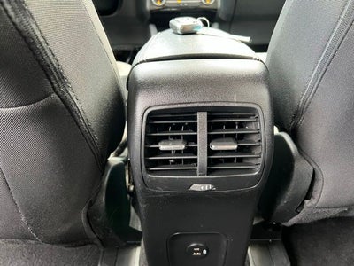 2022 Ford Escape Hybrid SE