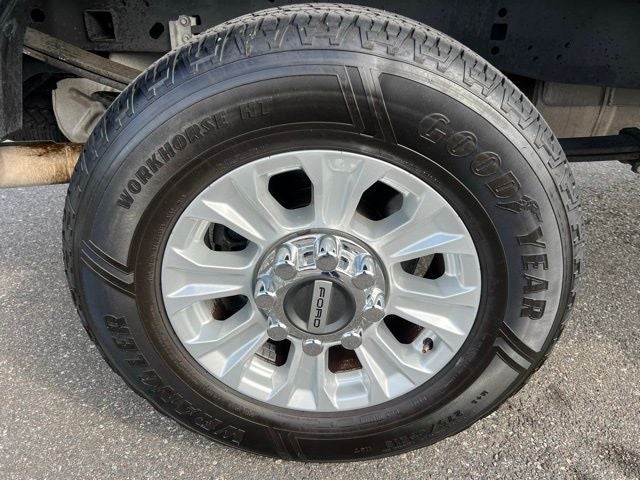 2022 Ford F-250SD XLT