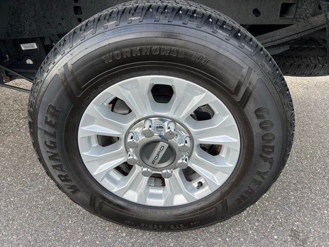 2022 Ford F-250SD XLT