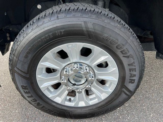 2022 Ford F-250SD XLT