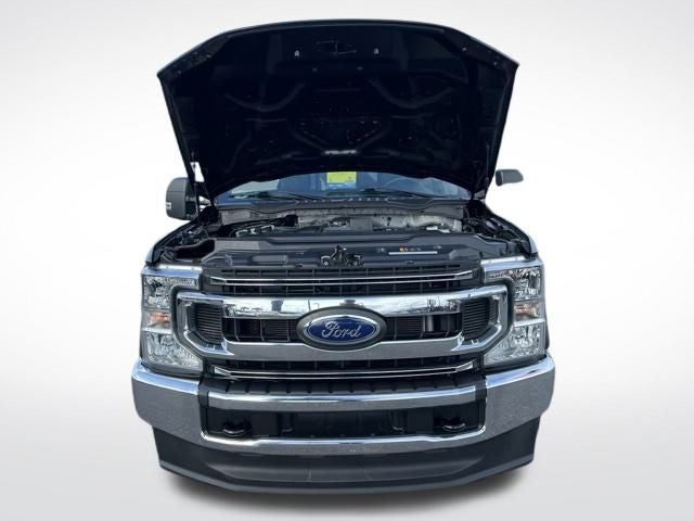 2022 Ford F-250SD XLT