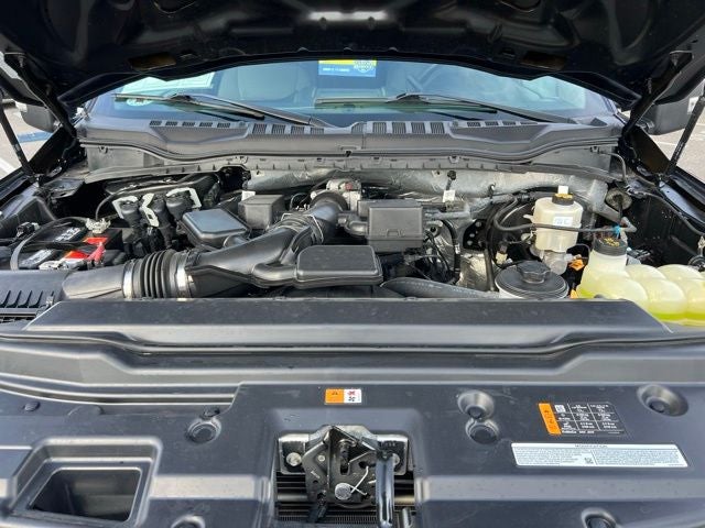 2022 Ford F-250SD XLT