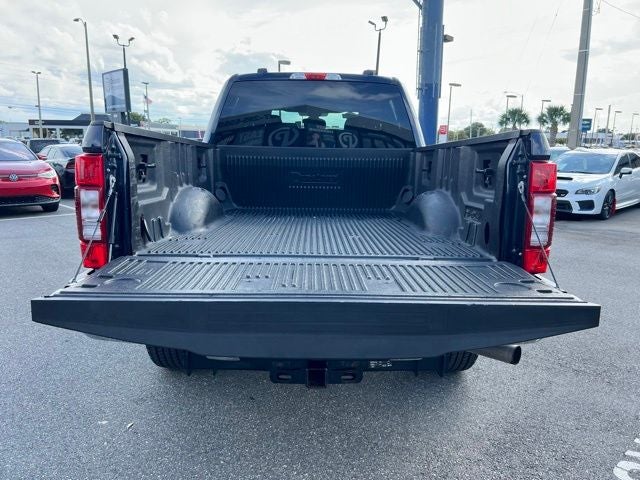 2022 Ford F-250SD XLT