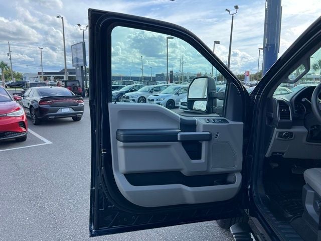 2022 Ford F-250SD XLT