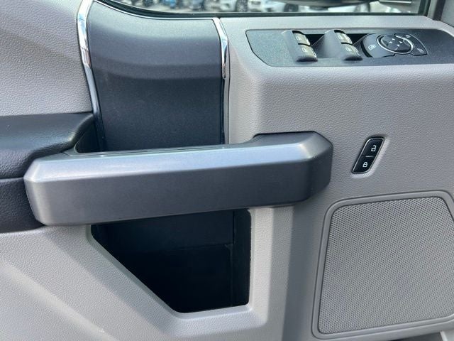 2022 Ford F-250SD XLT