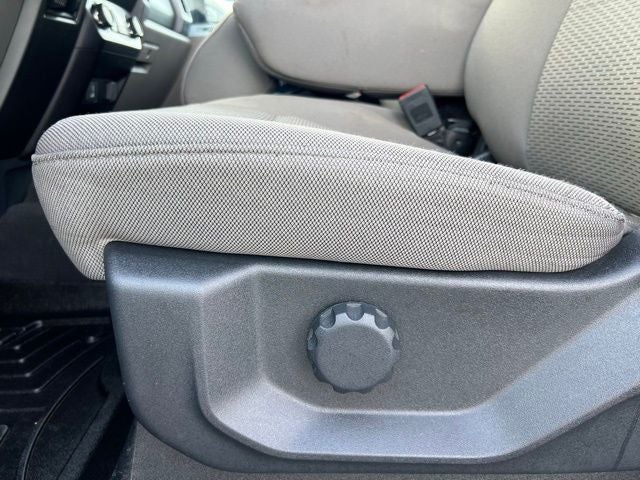 2022 Ford F-250SD XLT