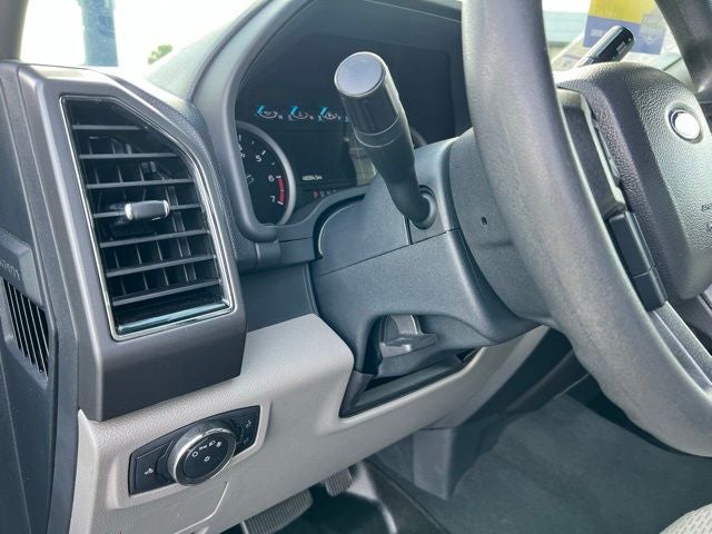 2022 Ford F-250SD XLT