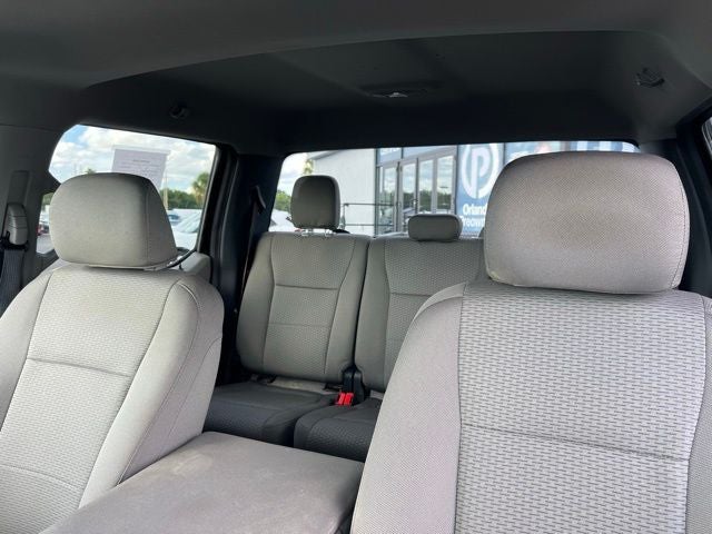 2022 Ford F-250SD XLT