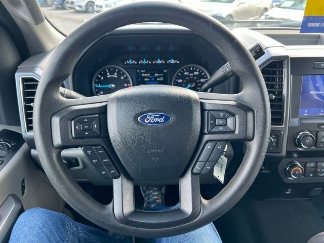 2022 Ford F-250SD XLT