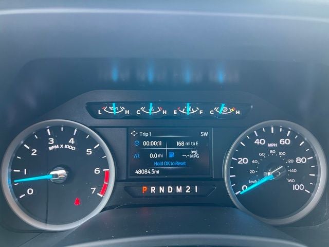 2022 Ford F-250SD XLT