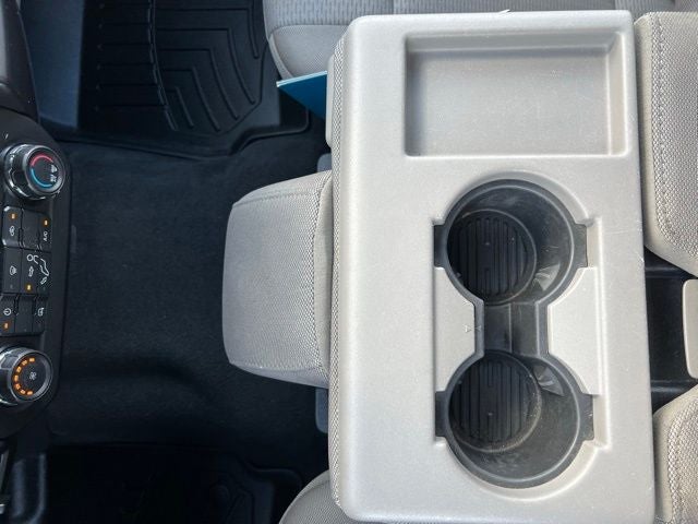 2022 Ford F-250SD XLT